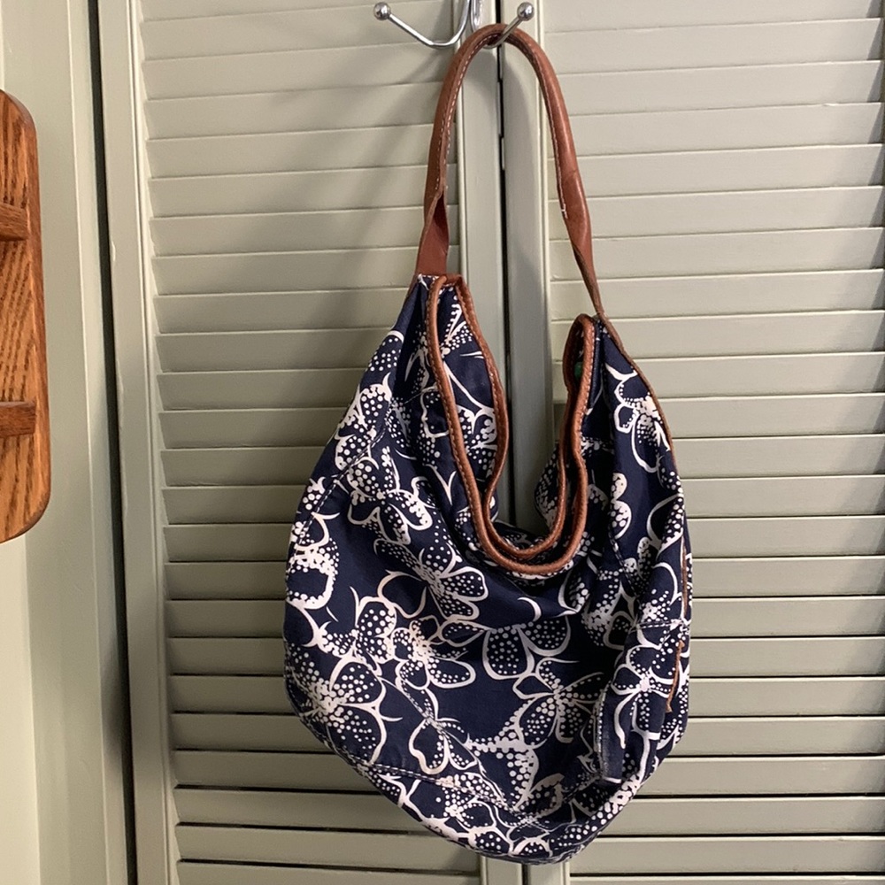 American Eagle Handbag Tote Style